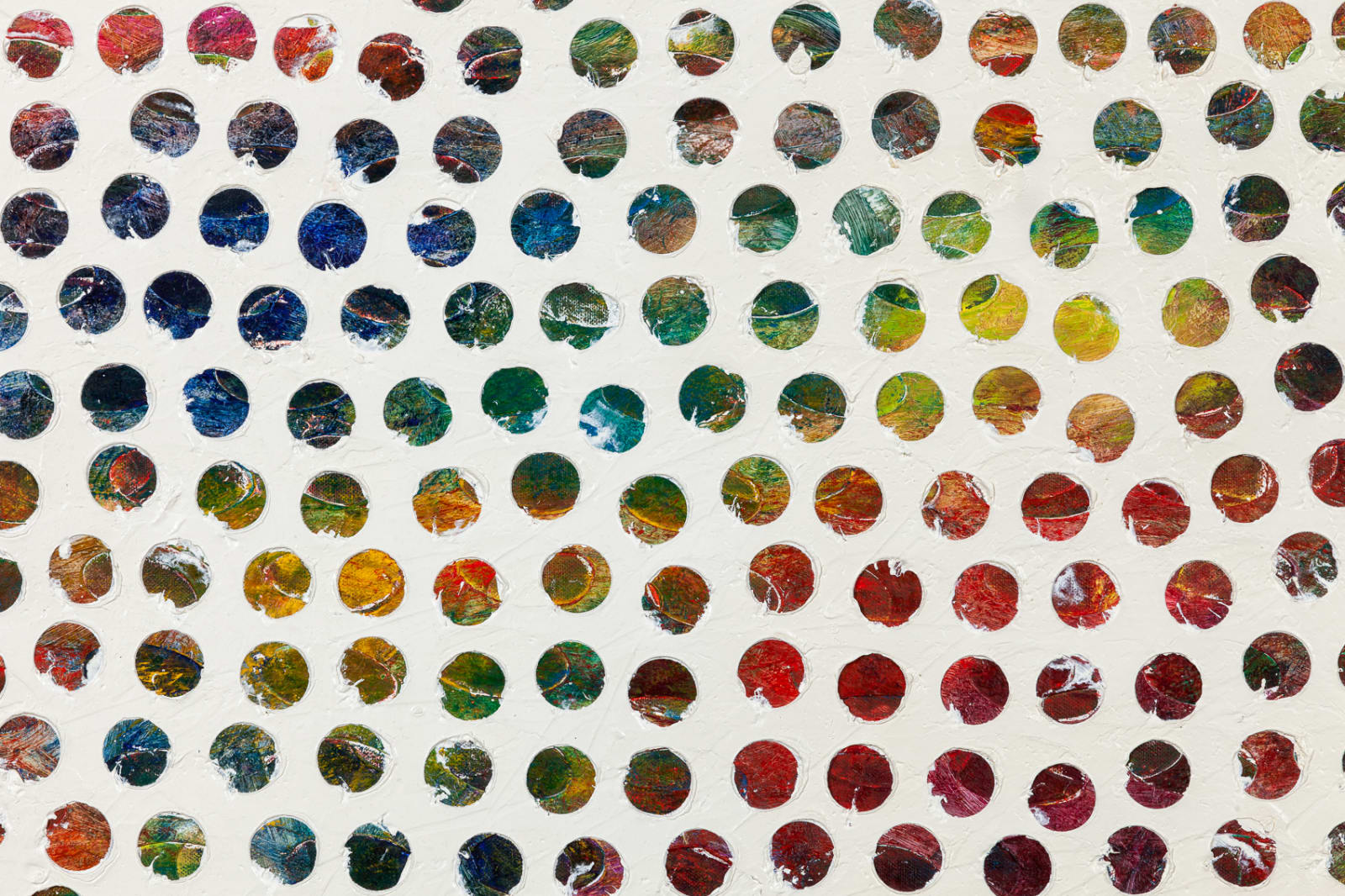 James Little, Remember Amal, 2018-19