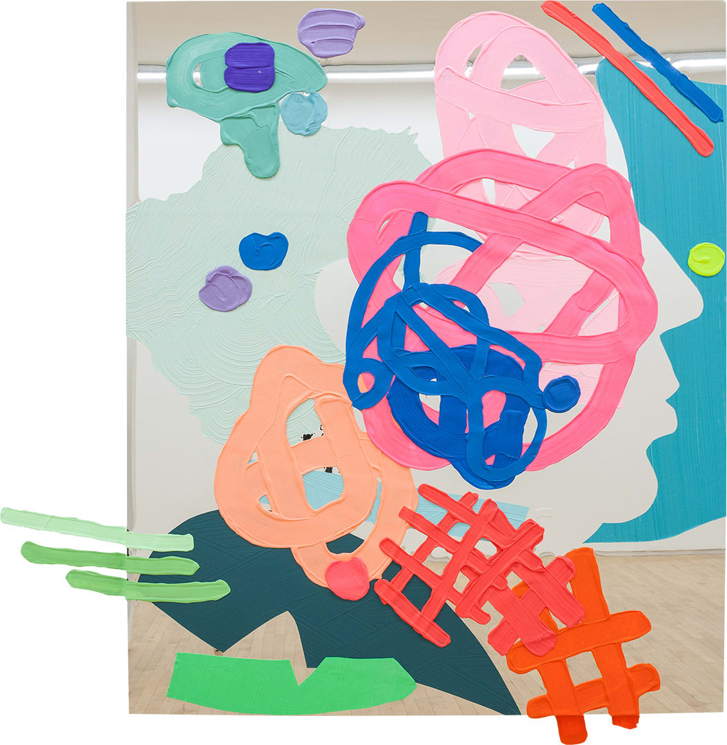 José Lerma, Nathan, 2014