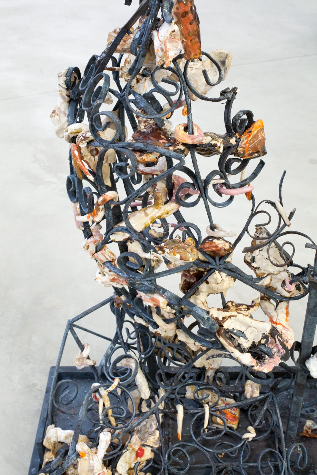 Angel Otero, Untitled (SP-HN), 2012