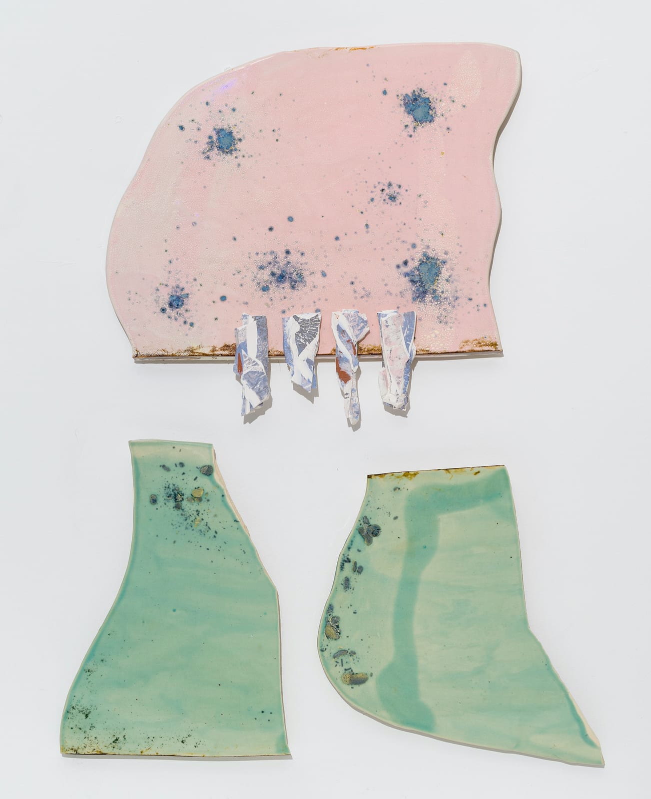 Manuel Mathieu, All Spells, 2021