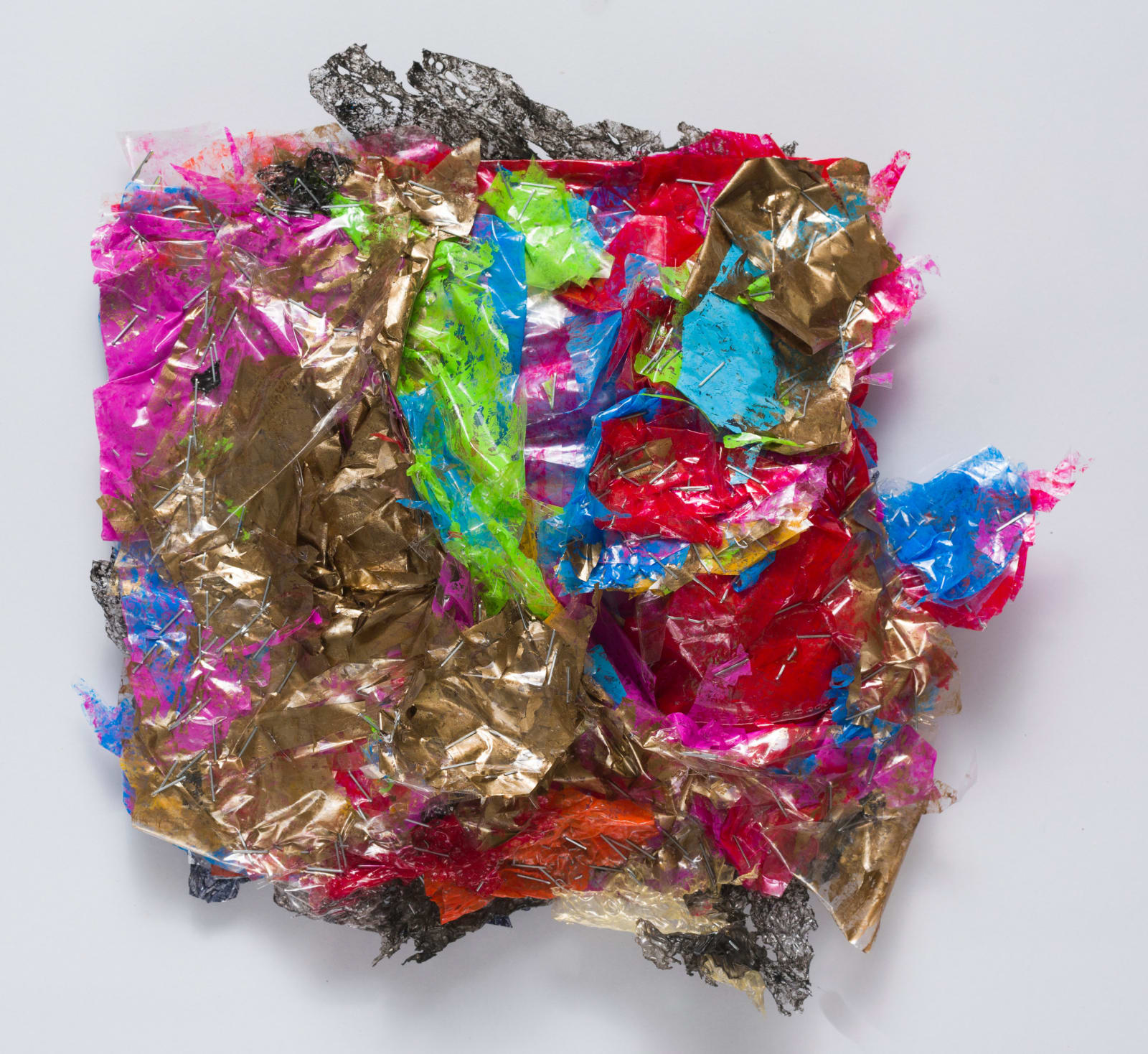 Aaditi Joshi, Untitled, 2017