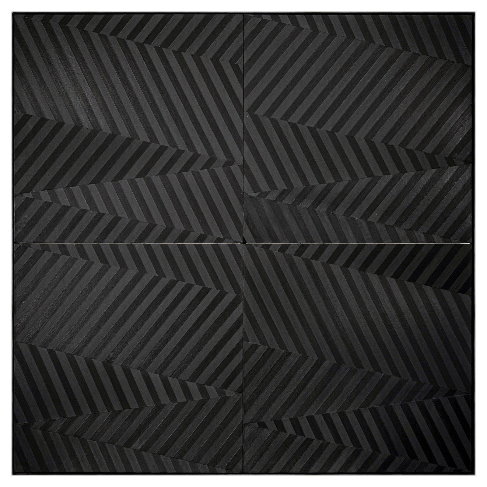 James Little, Black Star, 2015