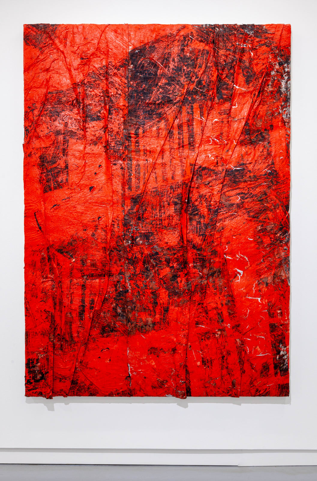 Angel Otero, Untitled (SK-OE), 2013