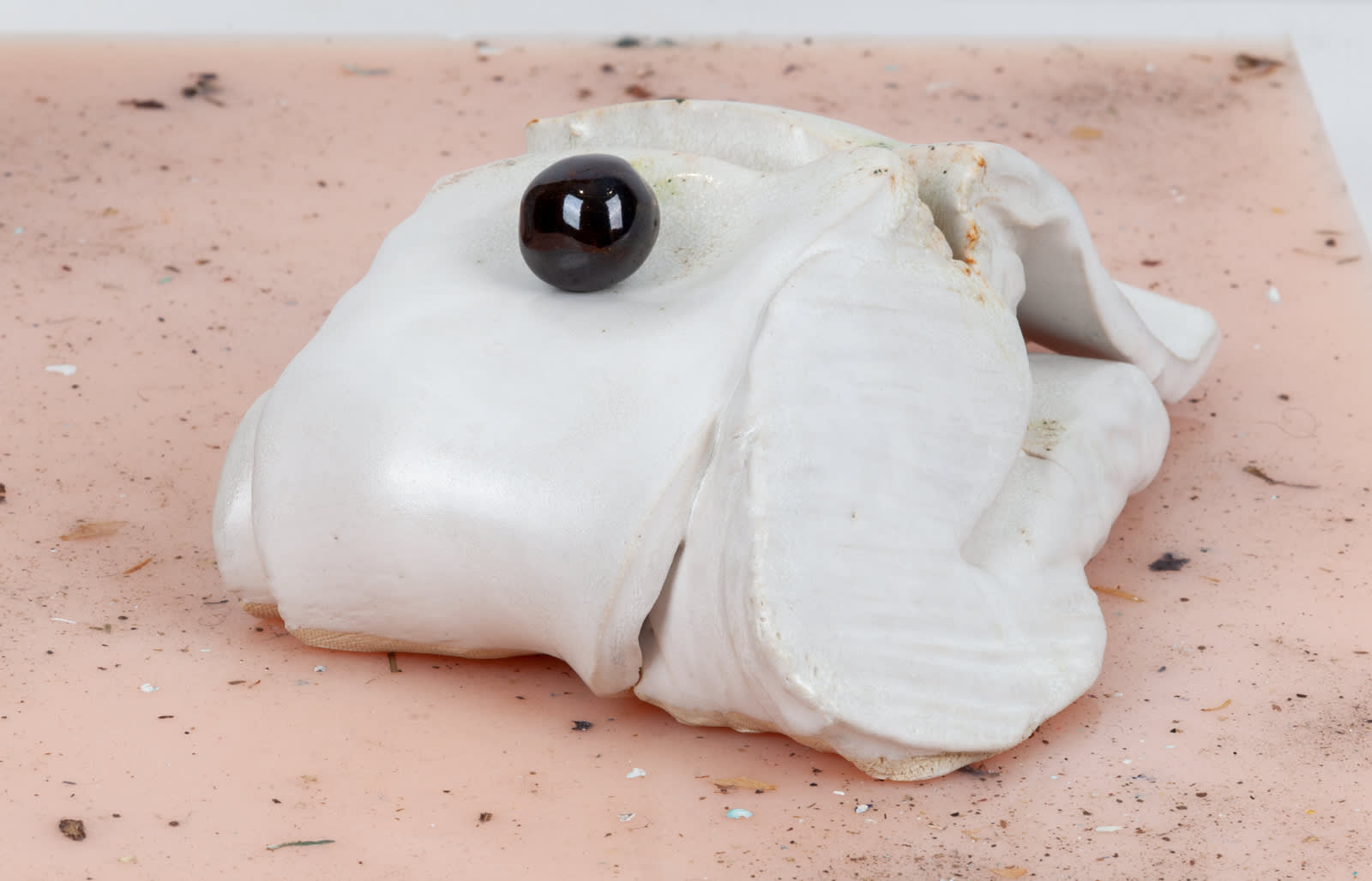 Manuel Mathieu, Wet Mammy, 2021