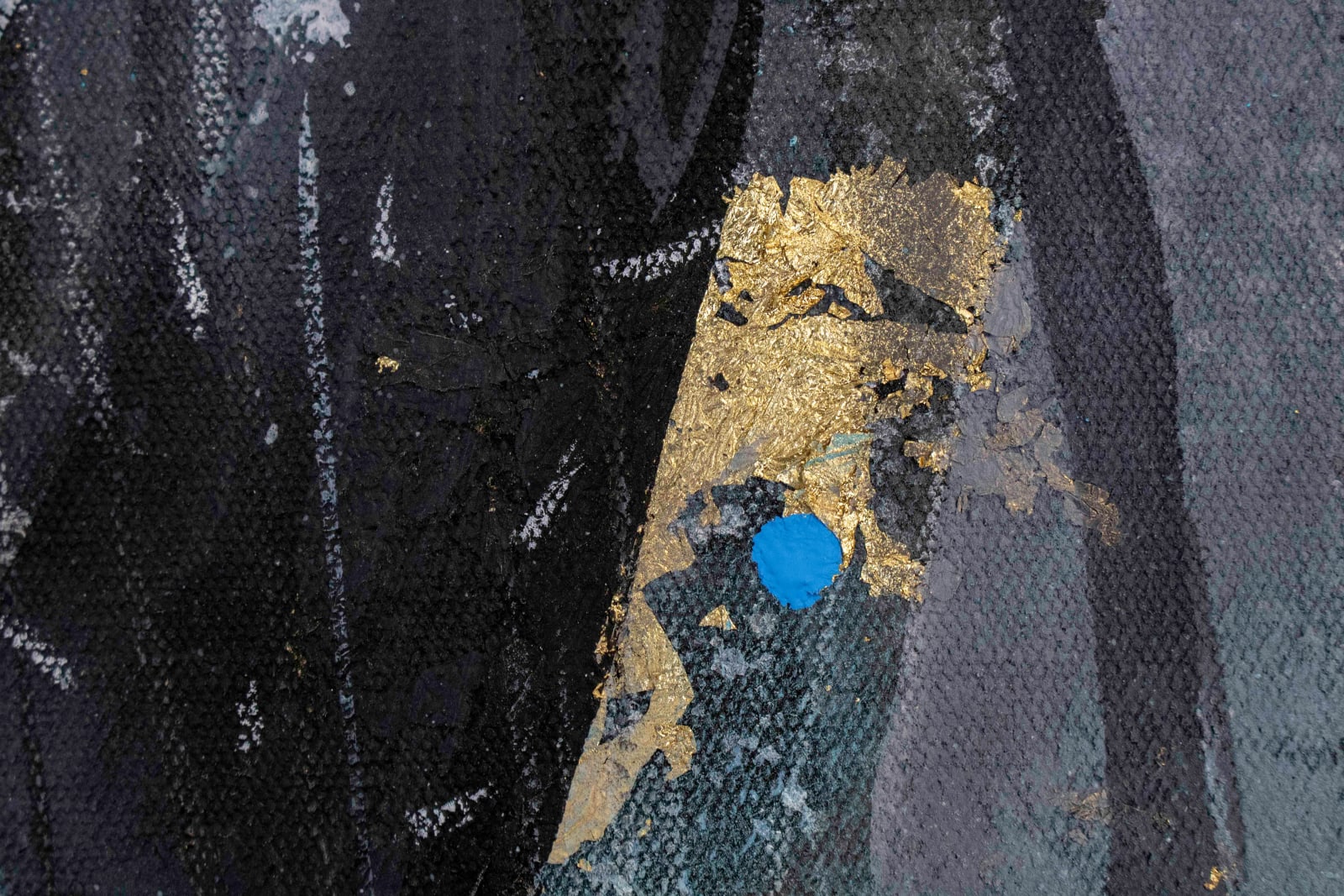 Michi Meko, Agave Mental Thicket, 2023