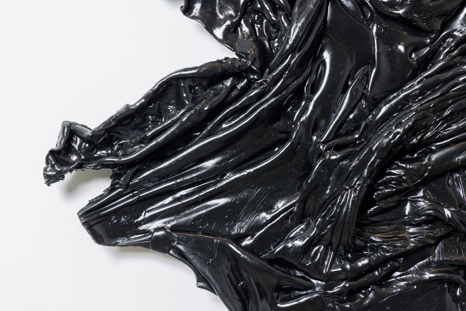 Allana Clarke, Aftermaths, 2021