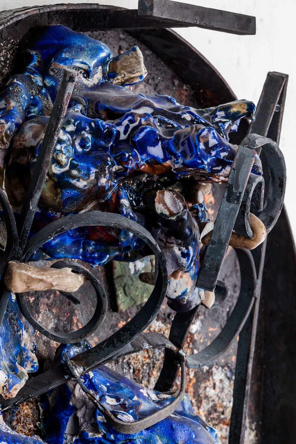 Angel Otero, Untitled , 2012