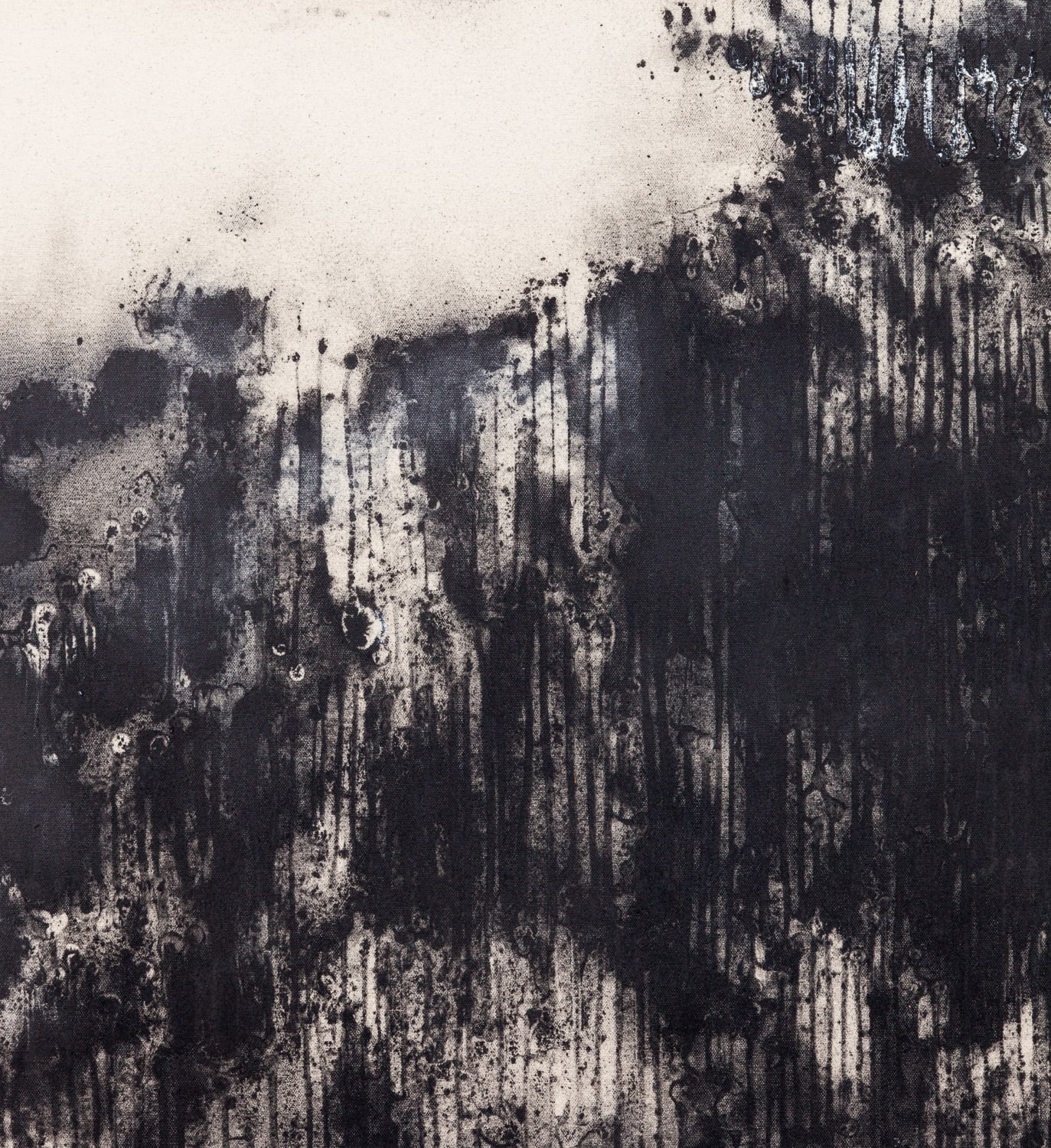 Angel Otero, Leaving Leaves, 2014