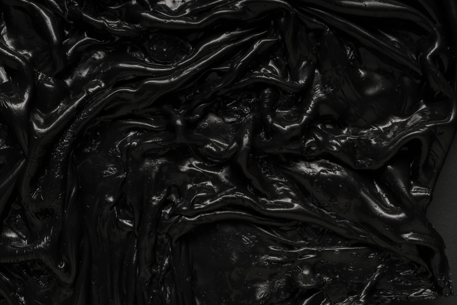 Allana Clarke, A Sea, 2023