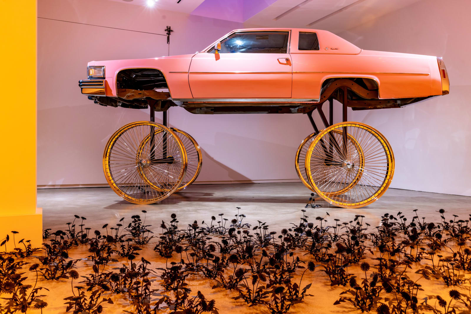 Esmaa Mohamoud, Nirvana (Oh, Sweet Elham), 2023