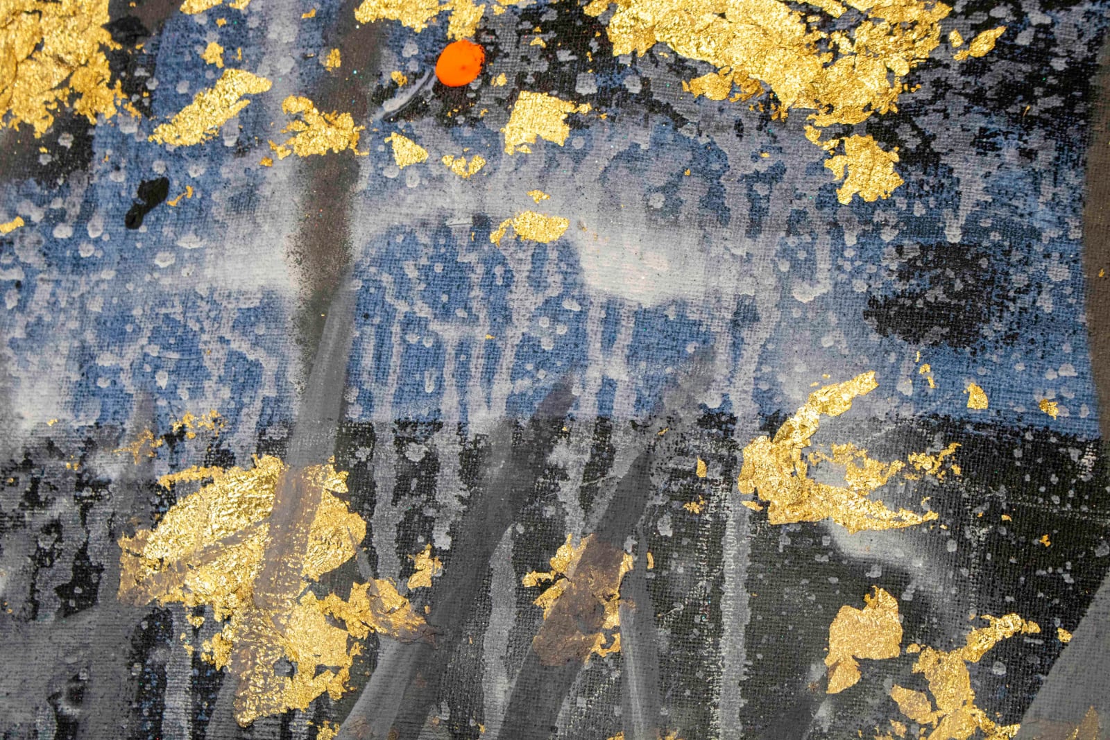 Michi Meko, Confusion: Different South. San Antonio, 2023