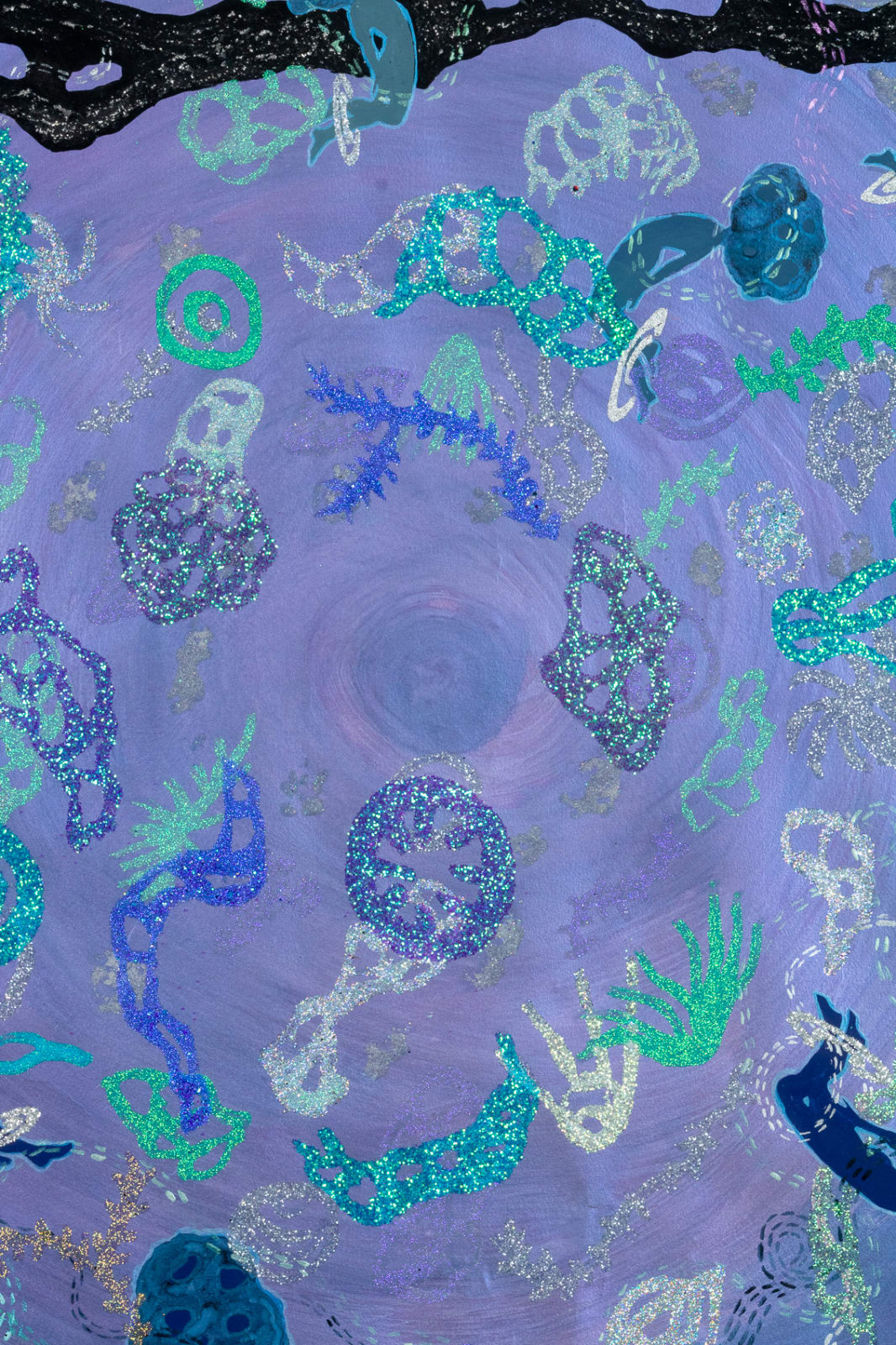 Alisa Sikelianos-Carter, A Choreography of Choices, 2022