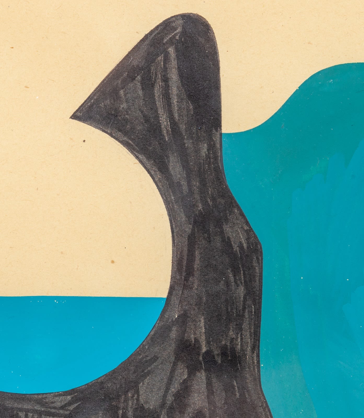 Clare Rojas, Untitled, 2018