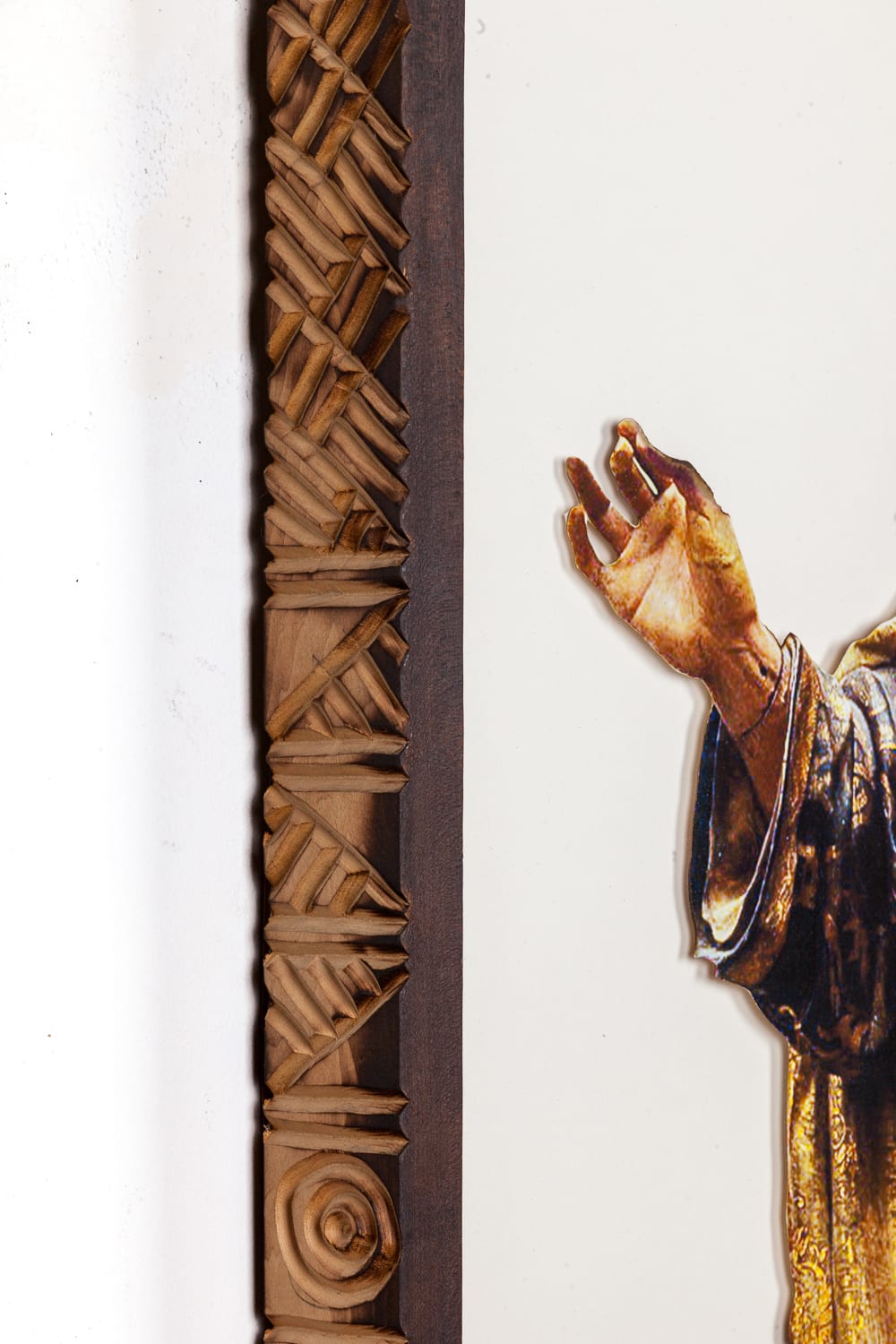 Stan Squirewell, Saint Pete, 2019