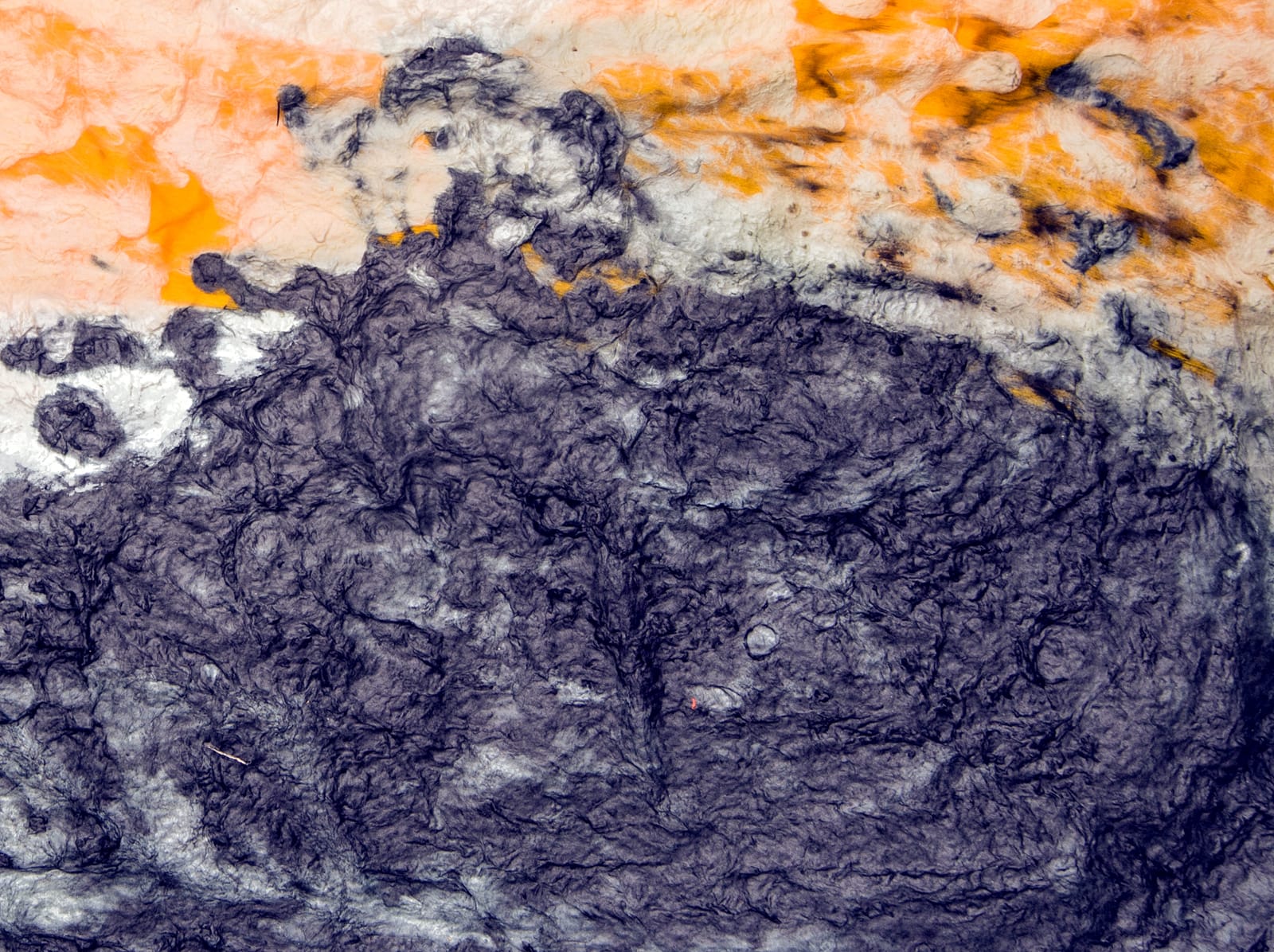 Jessica Stockholder, Untitled (Kathmandu Residency 041), 2019