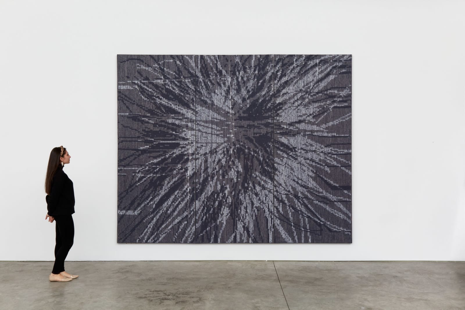 Manish Nai, Untitled, 2017