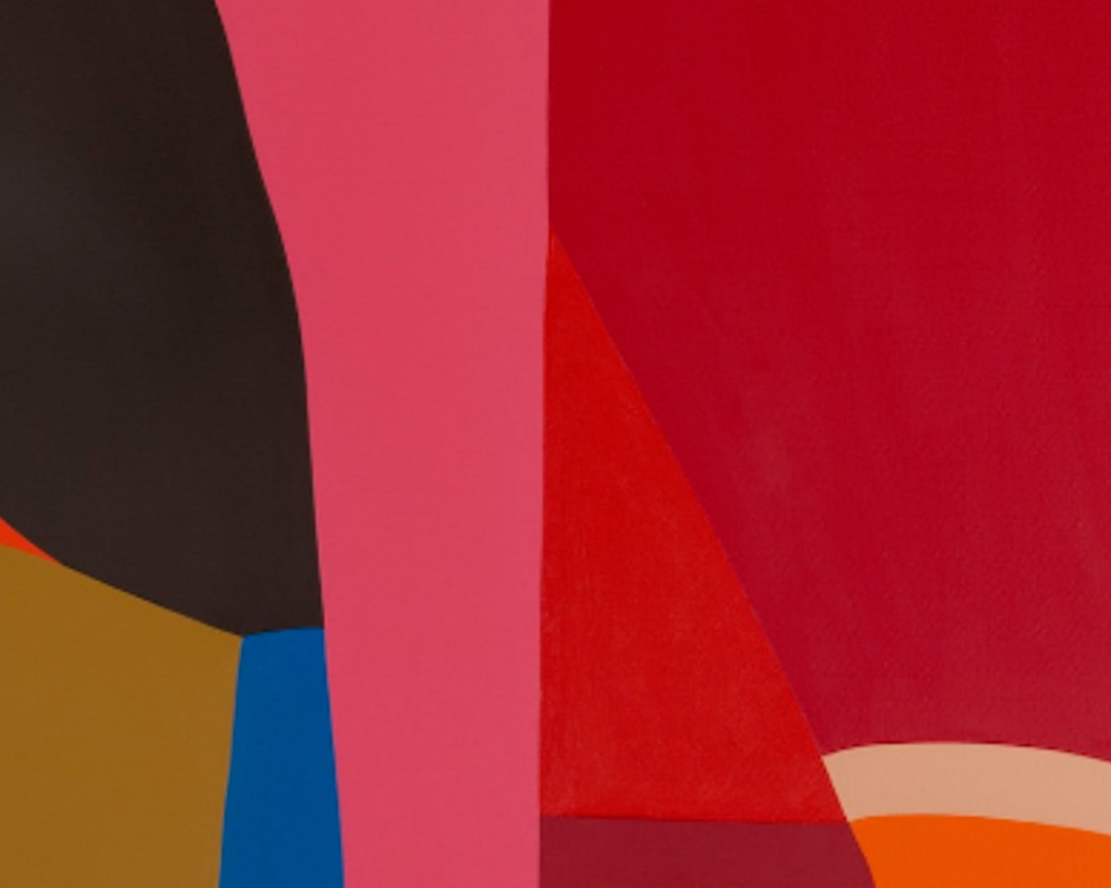 Clare Rojas, Locket, 2013