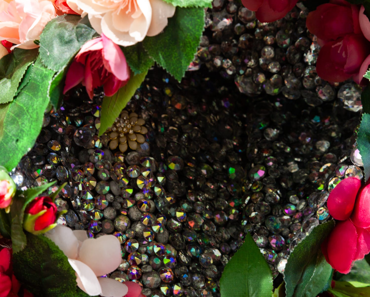 Devan Shimoyama, February, 2018