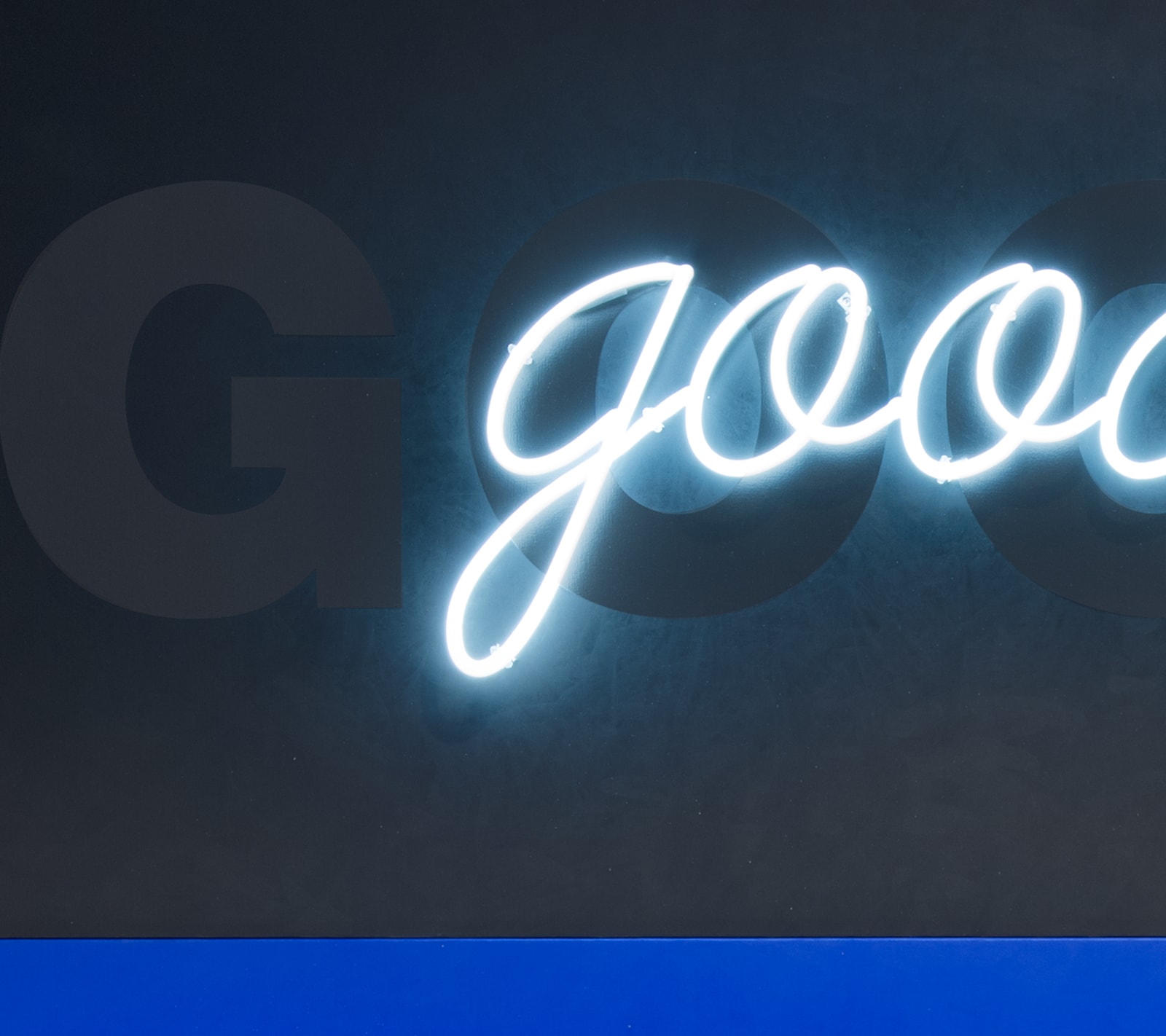 Deborah Kass, Good Times, 2015