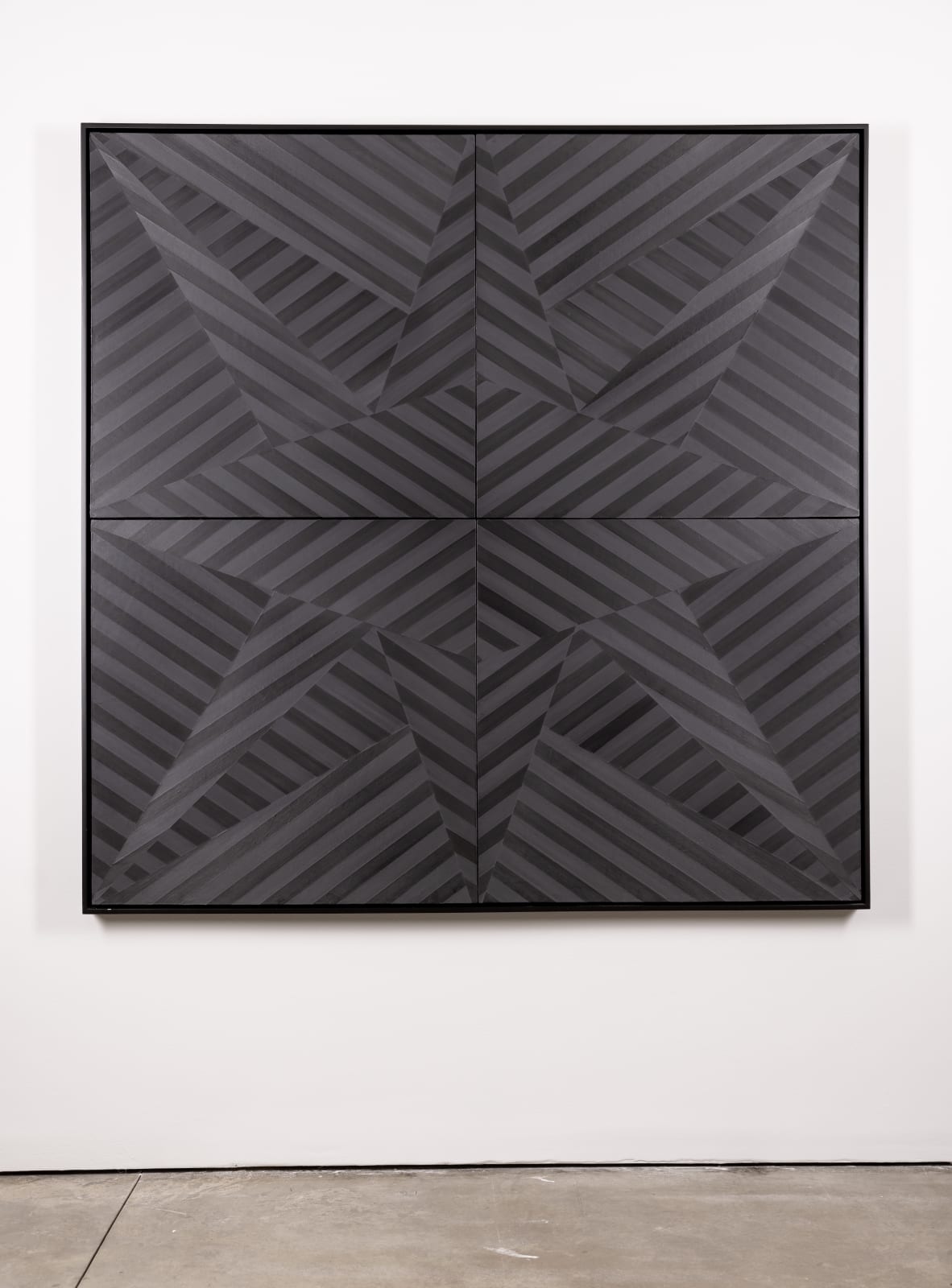 James Little, Spangled Star, 2022