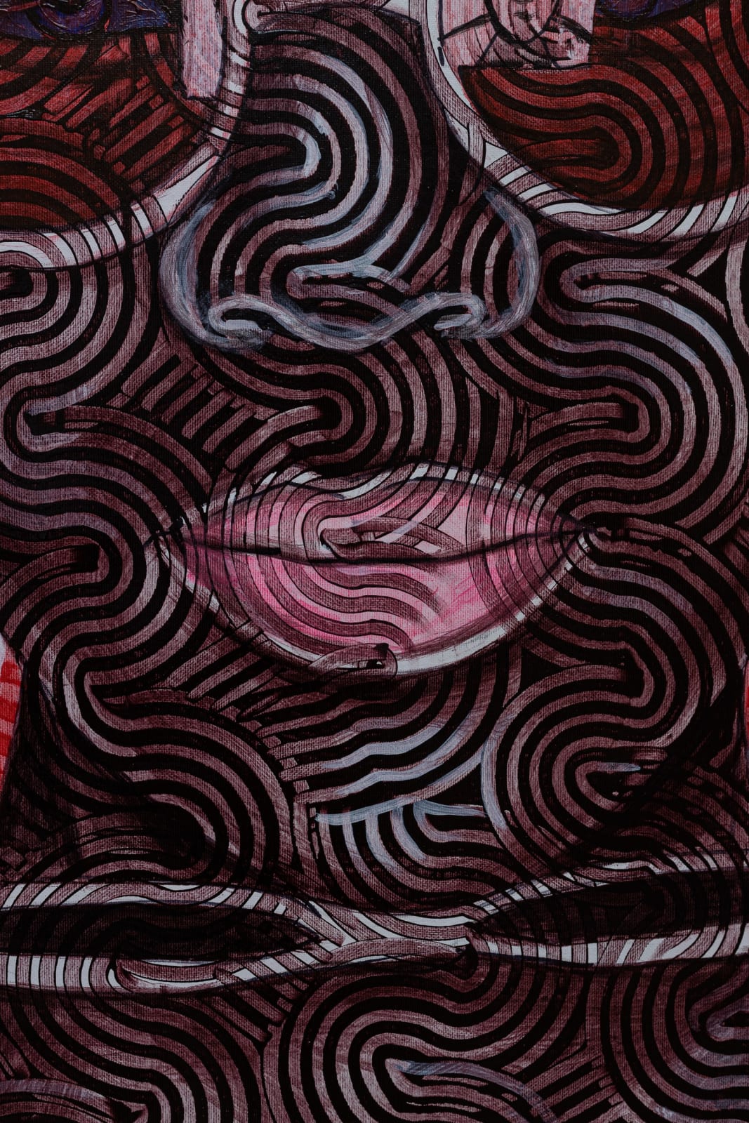 Foster Sakyiamah, Kekeli Summer, 2022