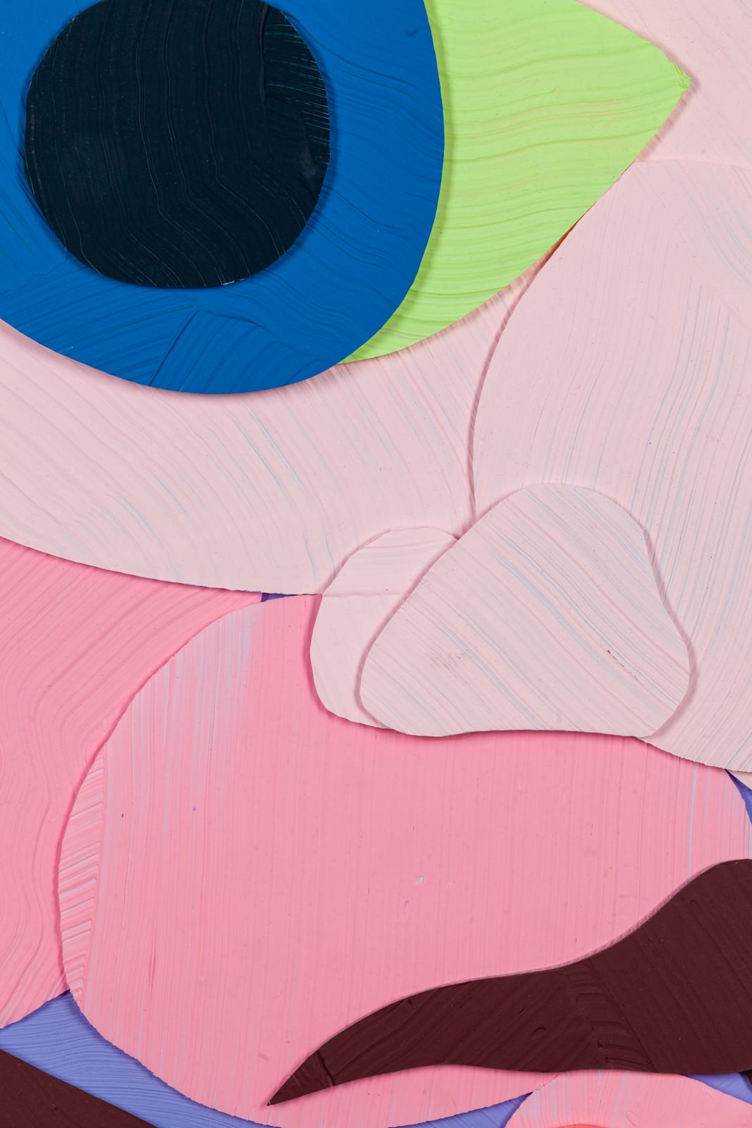 José Lerma, El Pingón, 2018