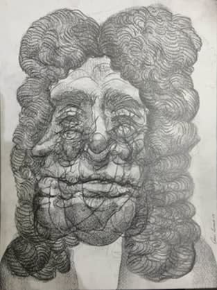 José Lerma, Untitled, 2014