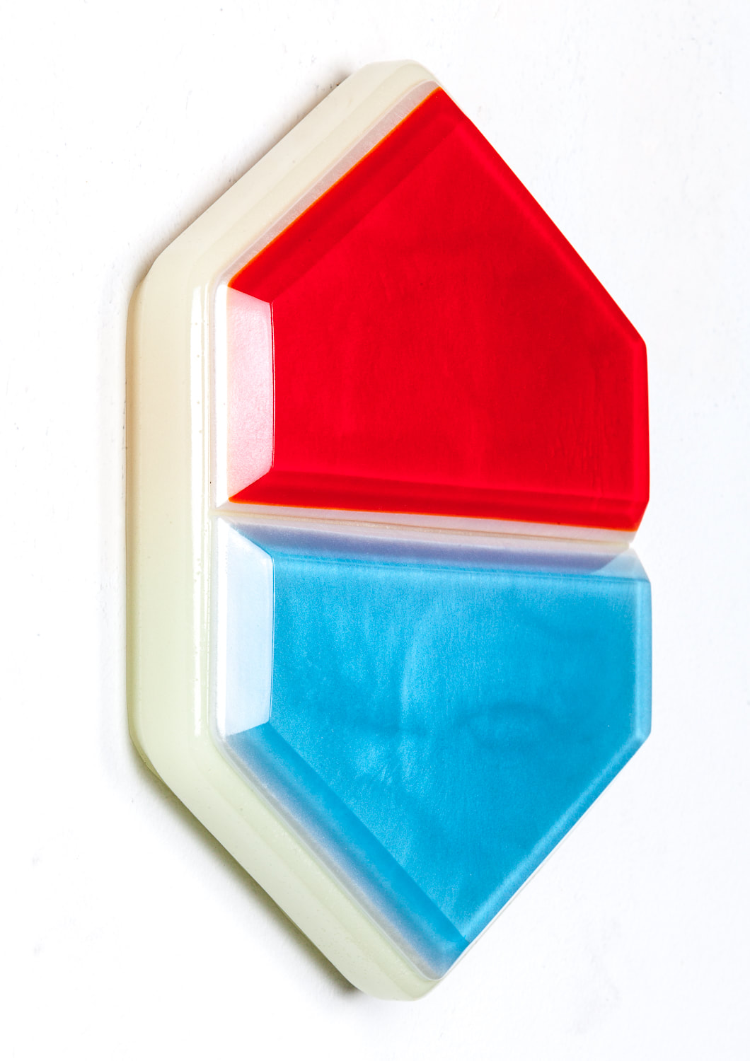 Beverly Fishman, Untitled, 2010