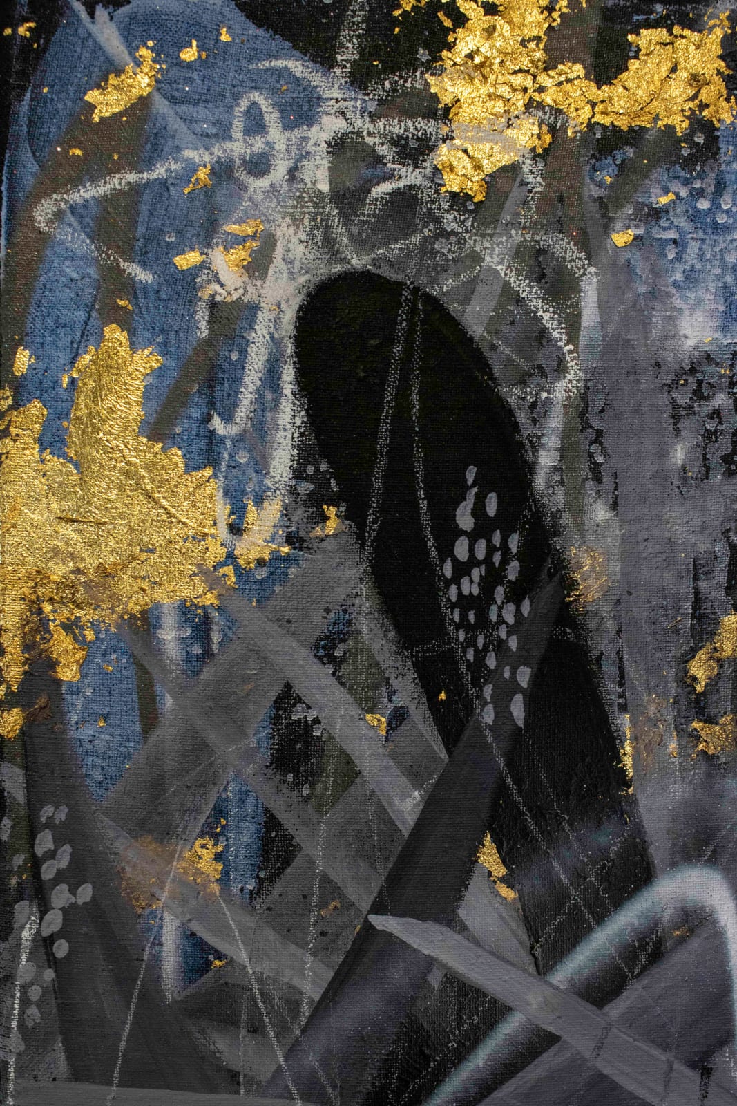 Michi Meko, Confusion: Different South. San Antonio, 2023