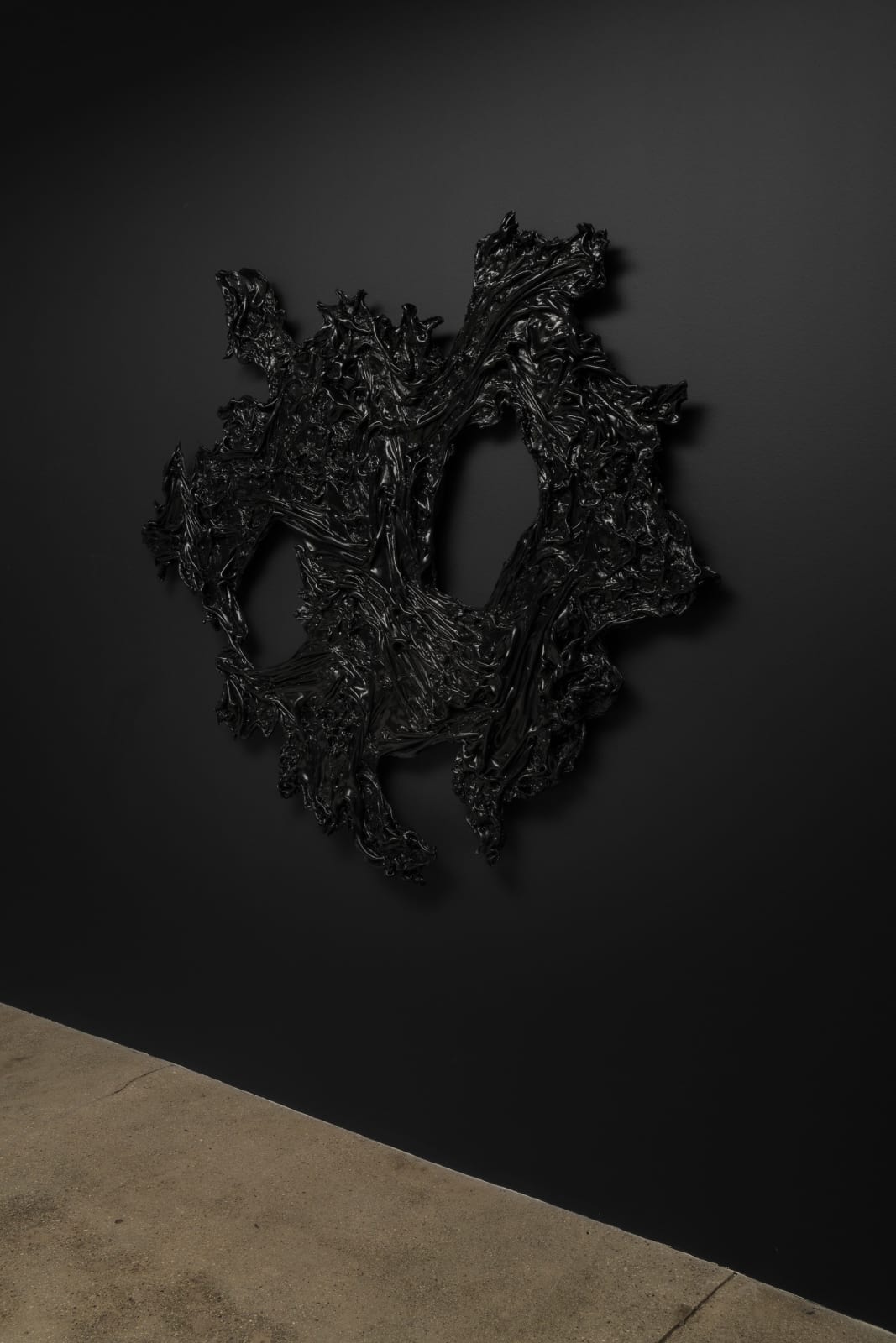 Allana Clarke, I Feel Everything, 2023