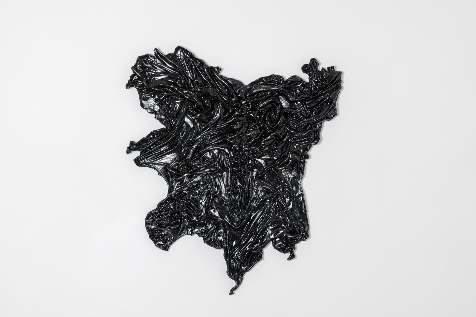 Allana Clarke, Aftermaths, 2021