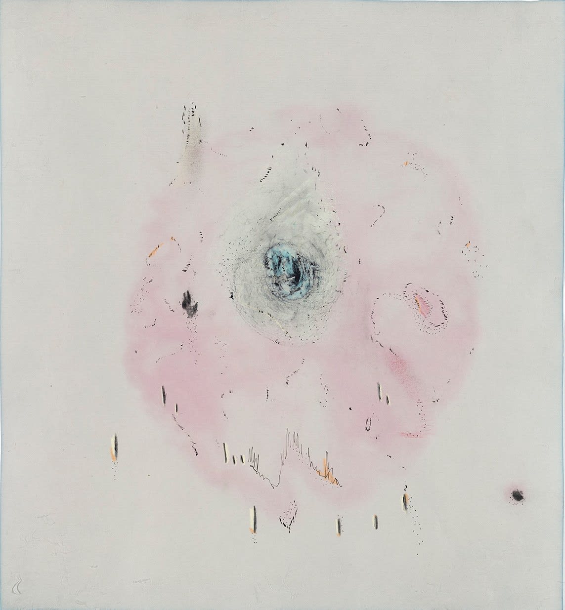 Manuel Mathieu, A History of Memories 3, 2018