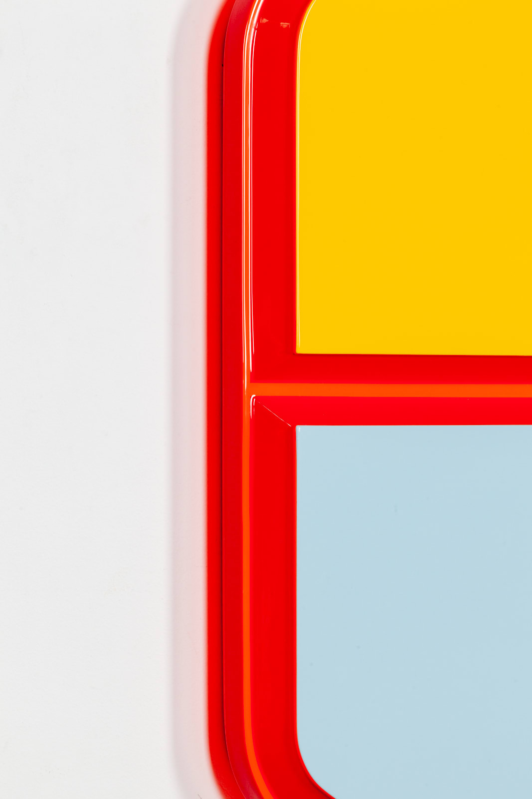 Beverly Fishman, Untitled, 2014