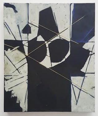 Patrick Chamberlain, Untitled, 2017