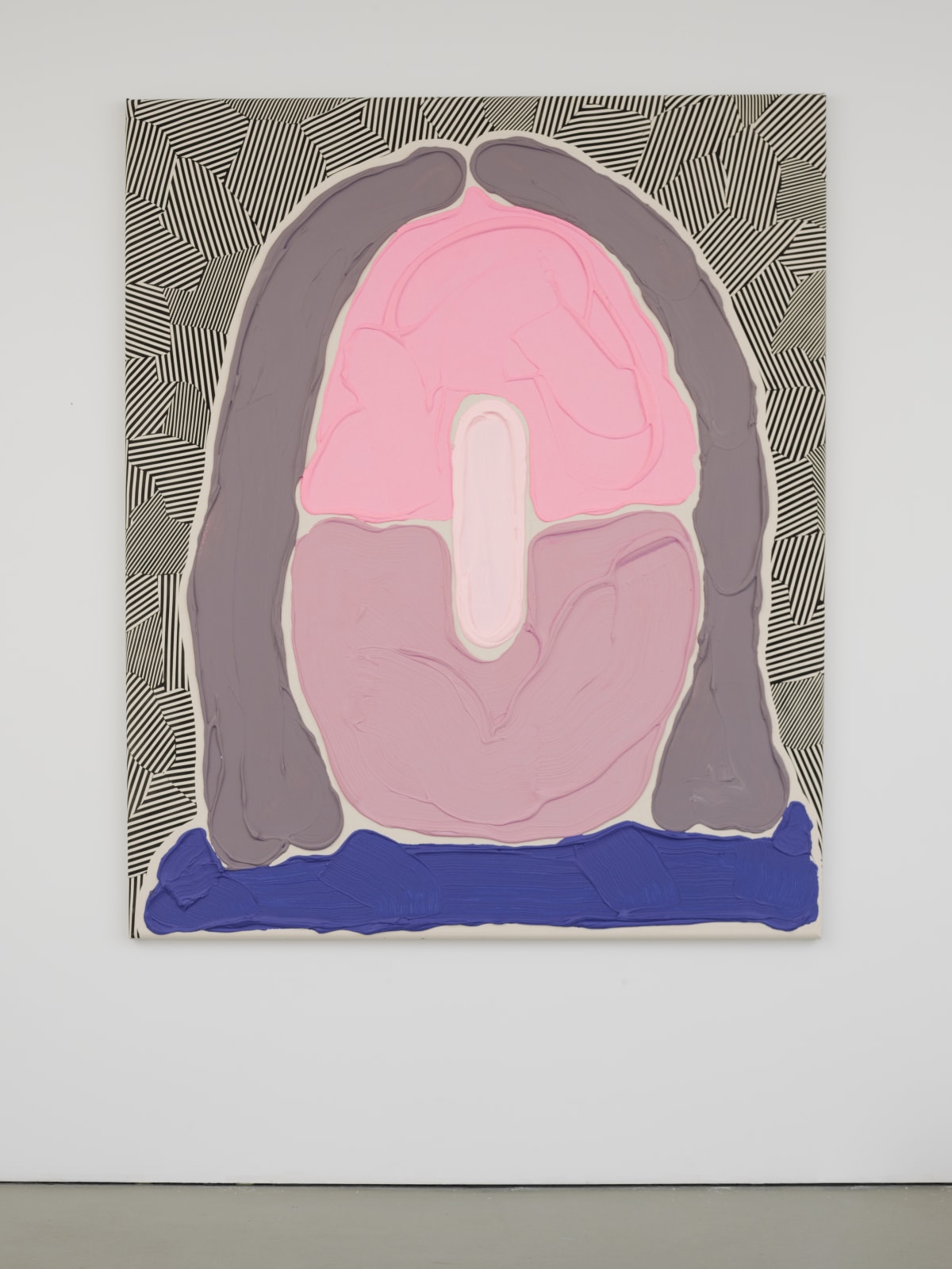 José Lerma, Mom, 2015