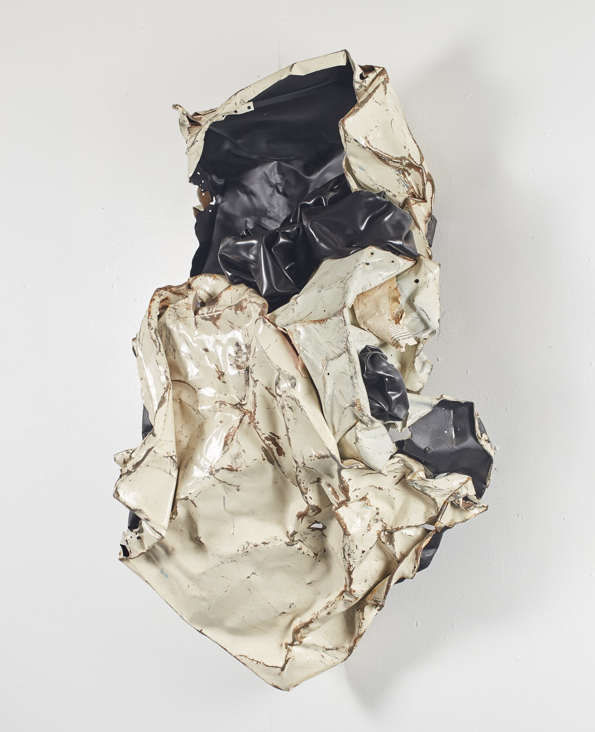 Kennedy Yanko, Veiled, 2019