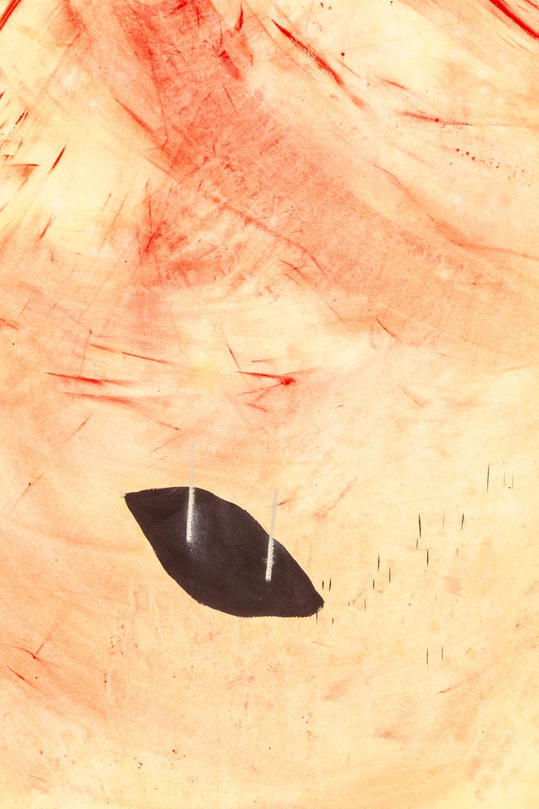 Manuel Mathieu, Somatic, 2020