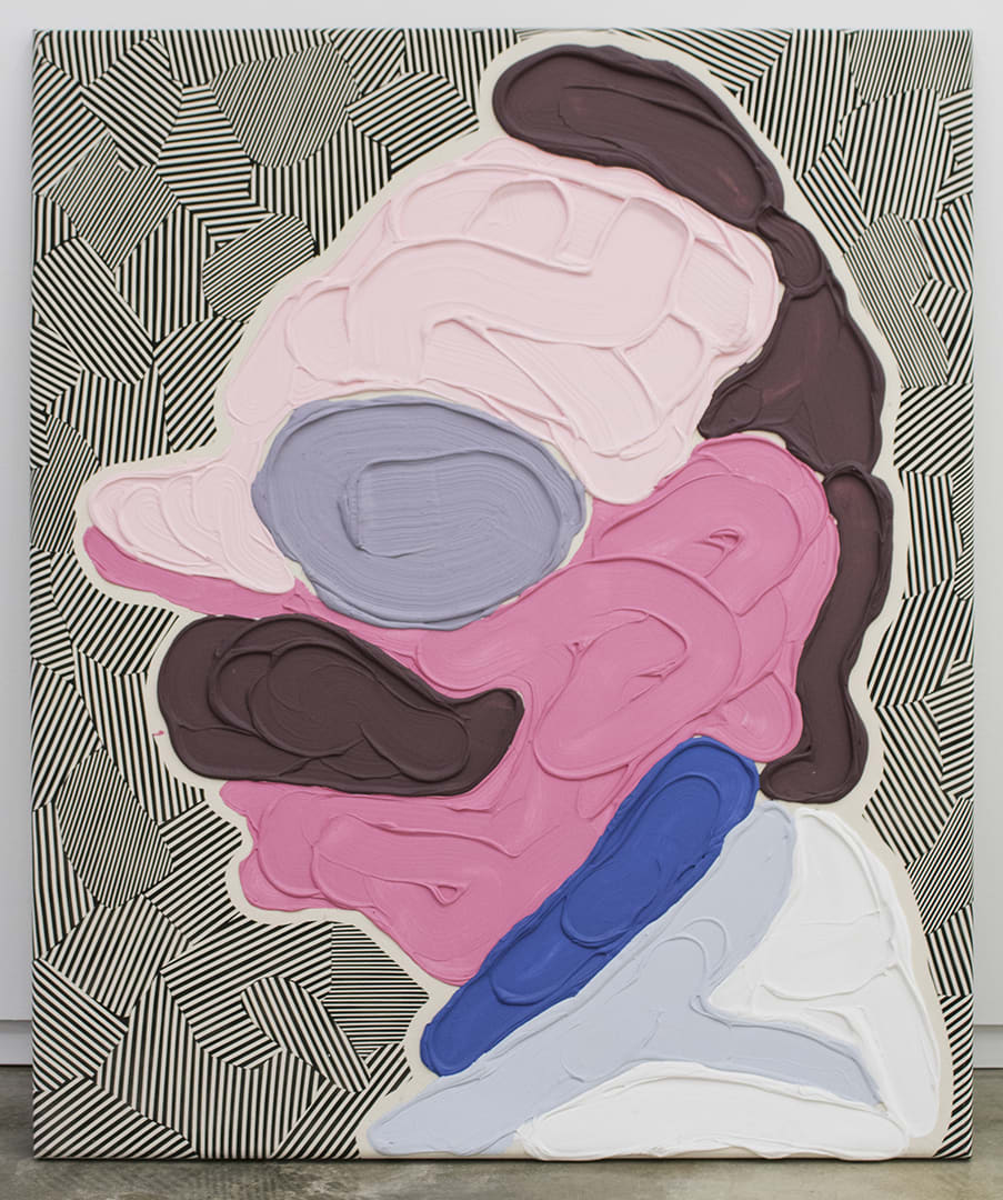 José Lerma, Dad, 2017