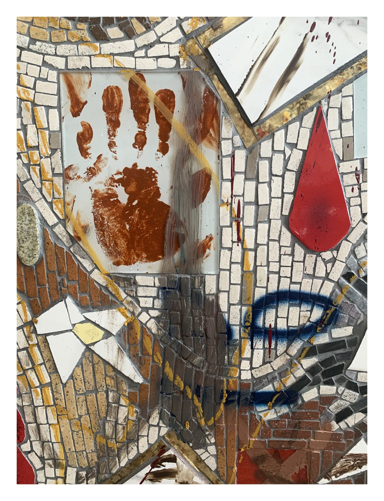 Cameron Welch, Untitled, 2021