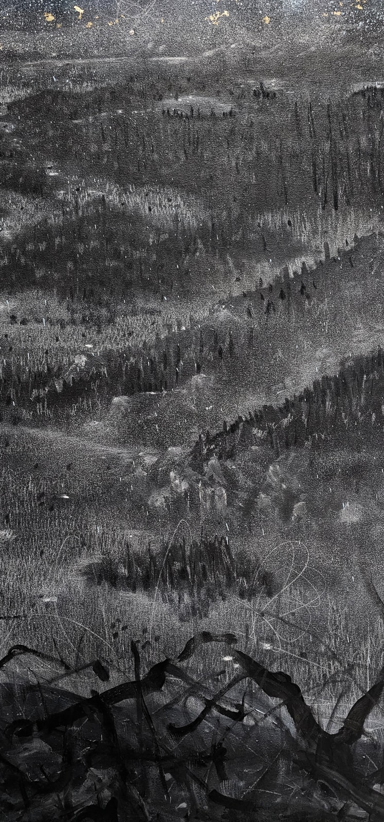 Michi Meko, So simple then: Cause I find myself in the place where I'm last seen, 2023