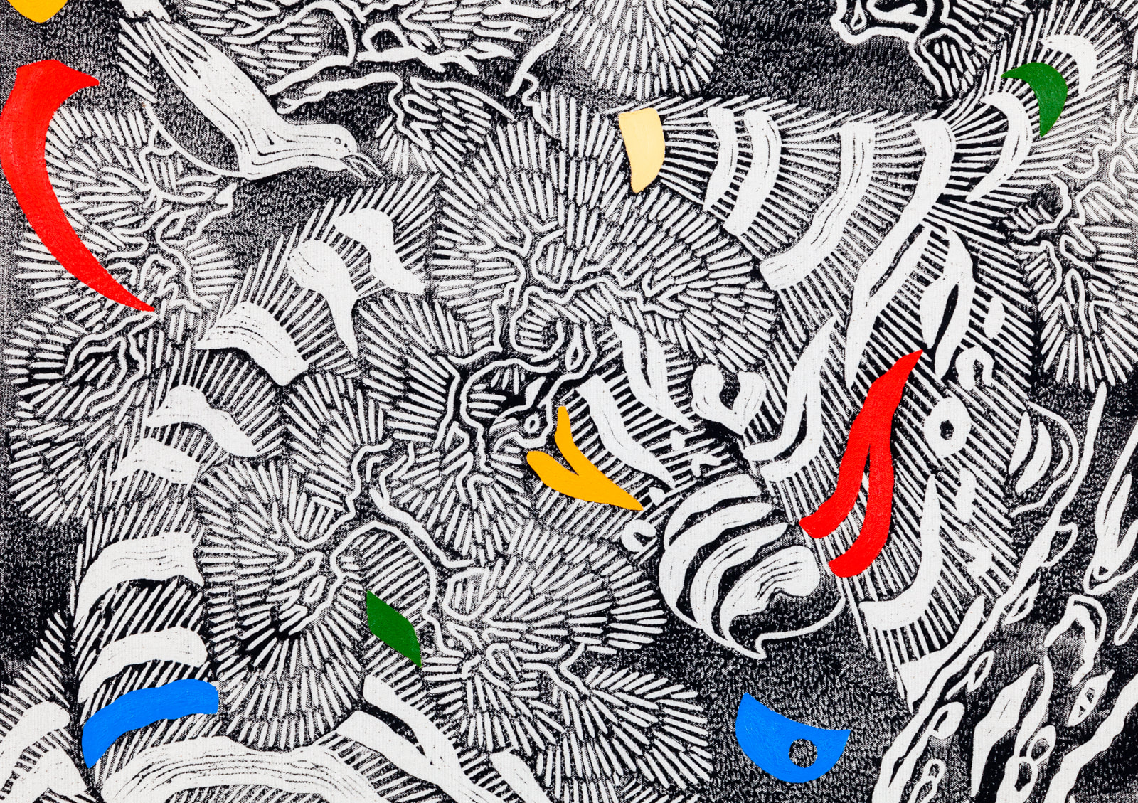 Kour Pour, Dong Saeng, 2021