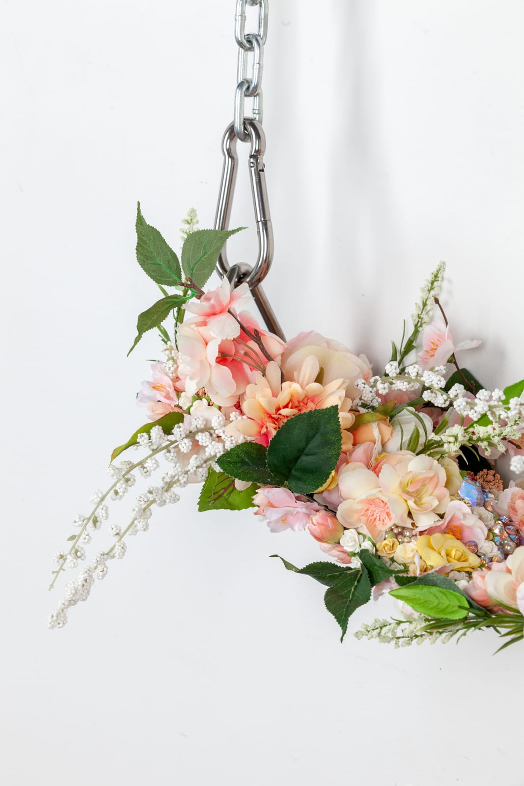 Devan Shimoyama, Tamir III, 2018