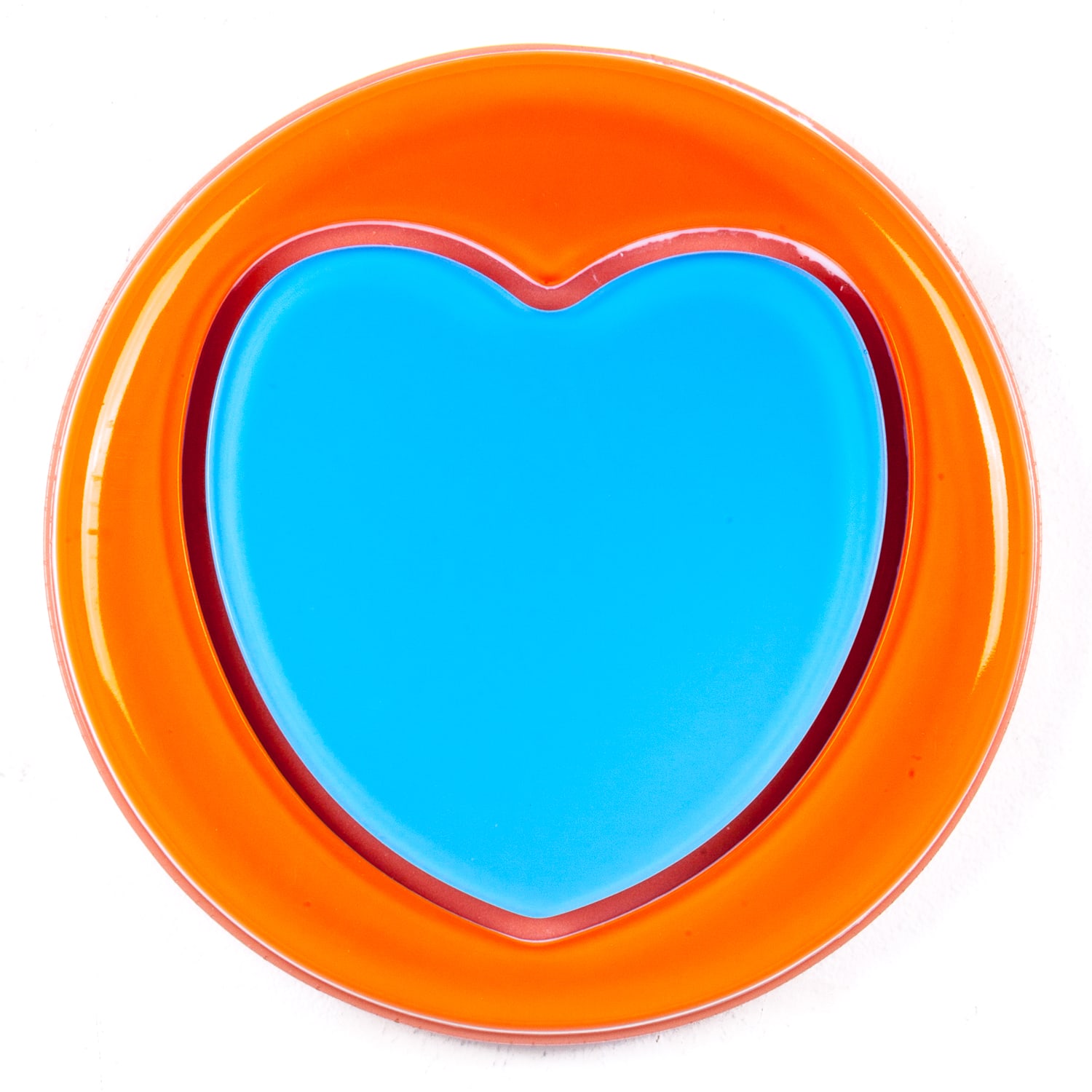 Beverly Fishman, Untitled, 2010