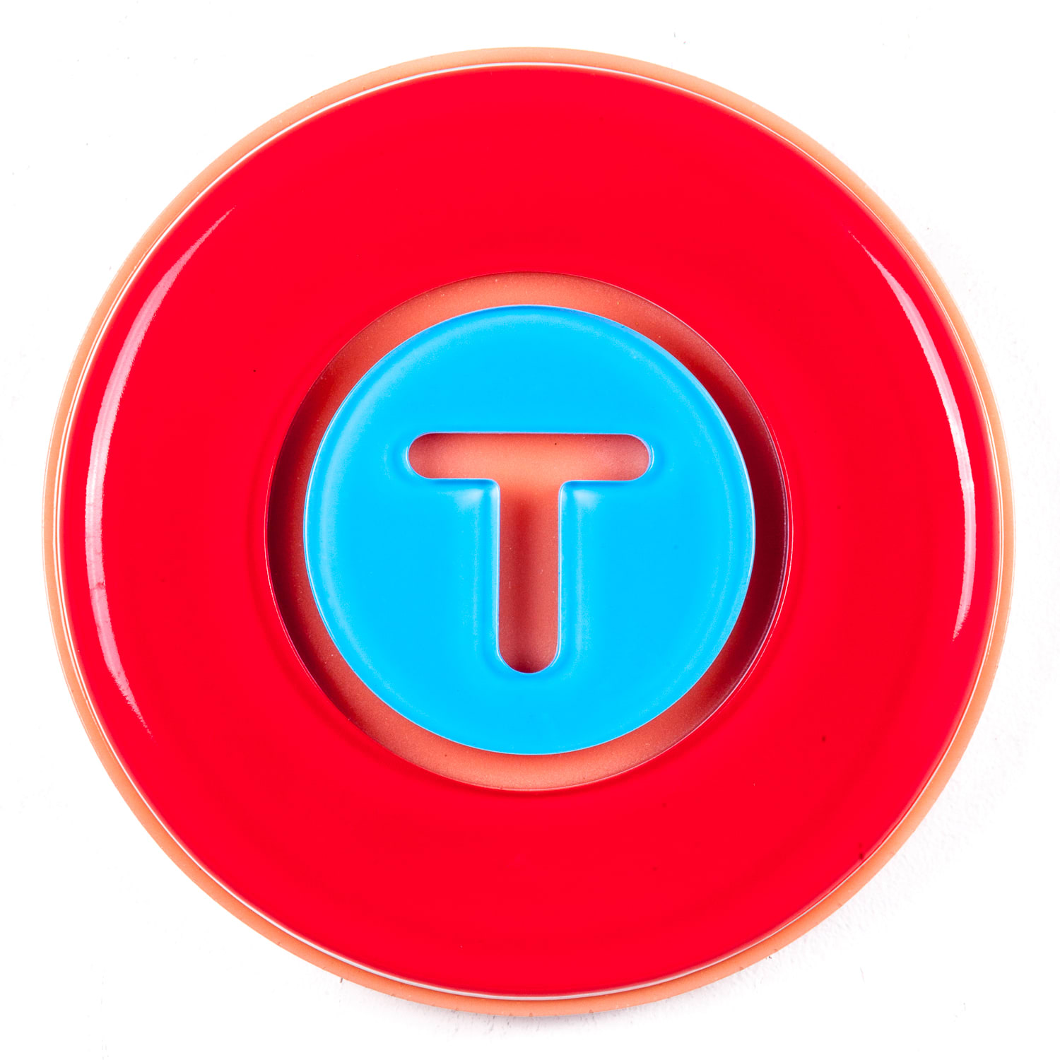 Beverly Fishman, Untitled , 2009