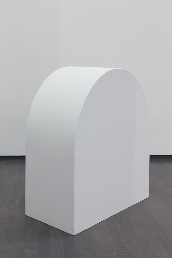 Scott Reeder, Untitled, 2015