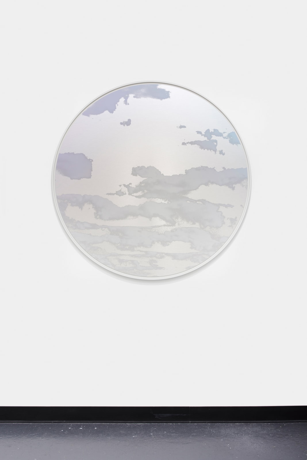 Miya Ando, Unkai (A Sea Of Clouds) May 9 2022 6:14 AM, 2022