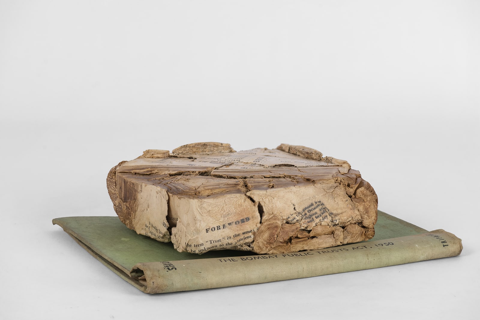 Manish Nai, Untitled, 2018