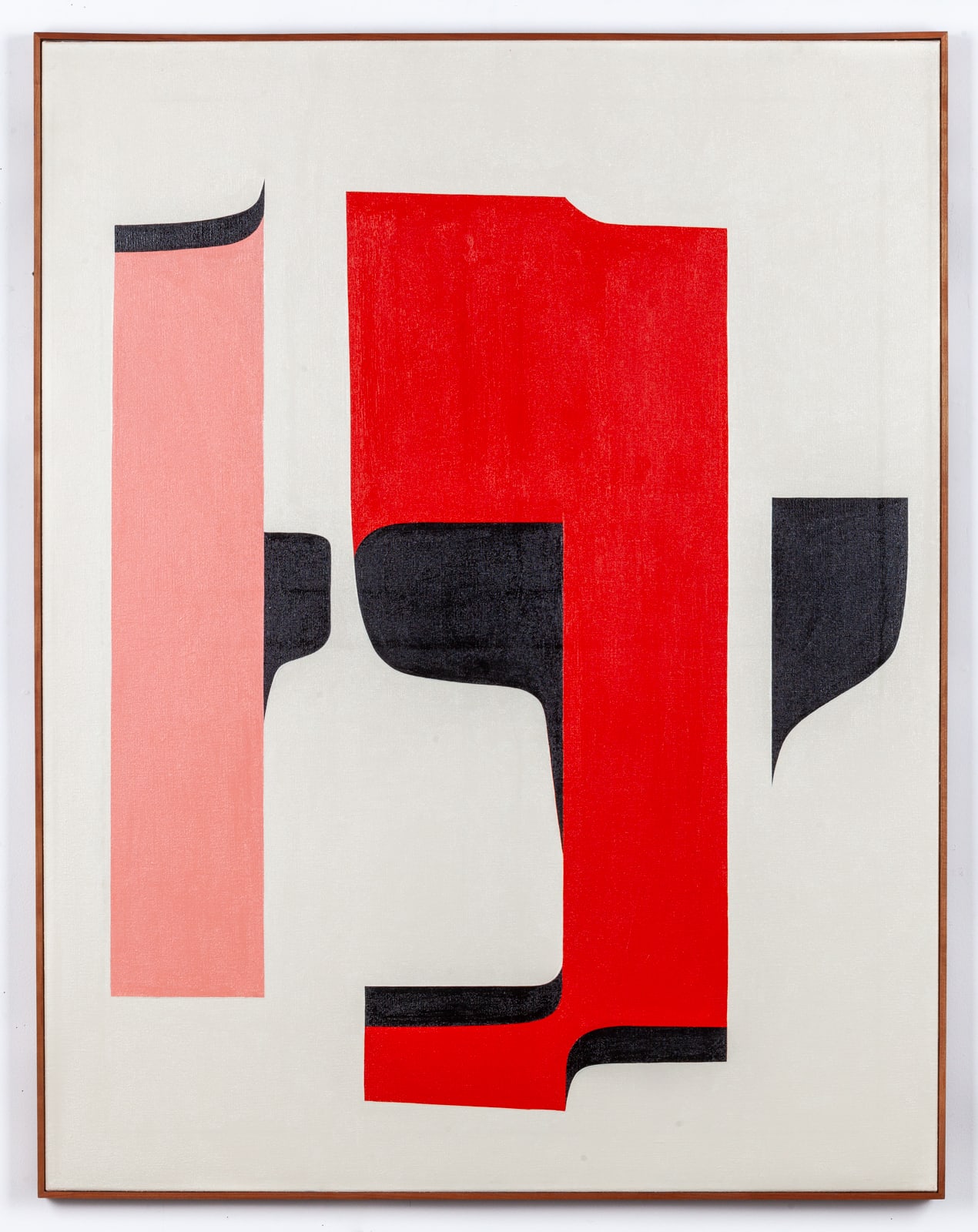 Clare Rojas, Horses Two, 2013