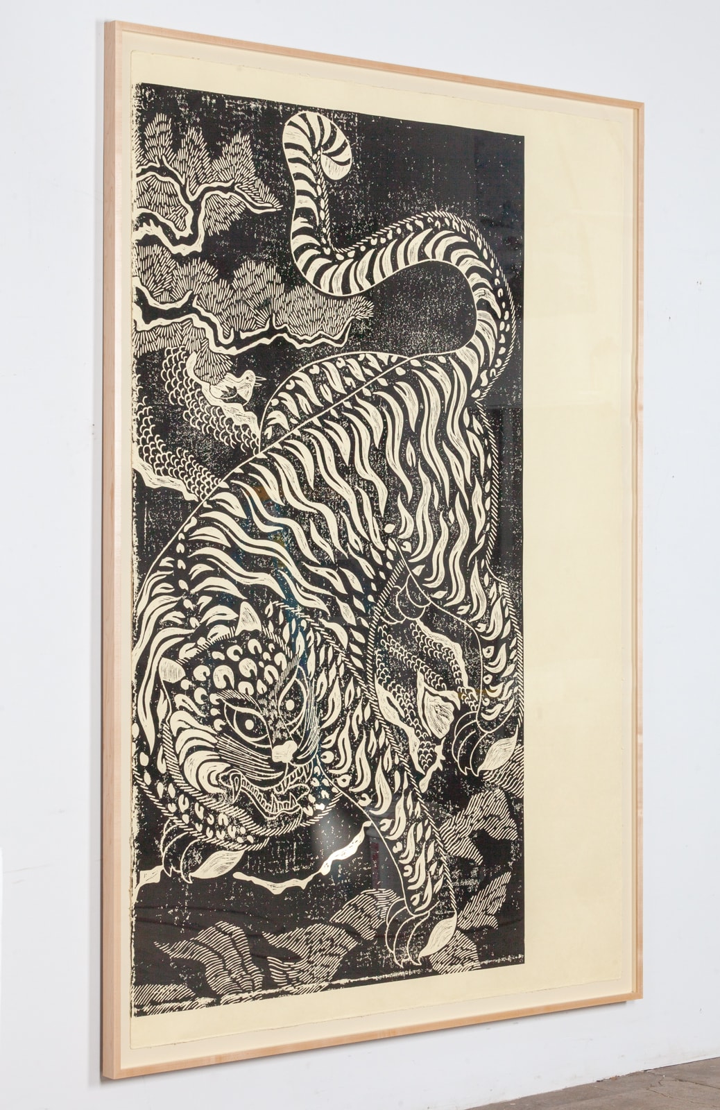 Kour Pour, Big Brother, 2021