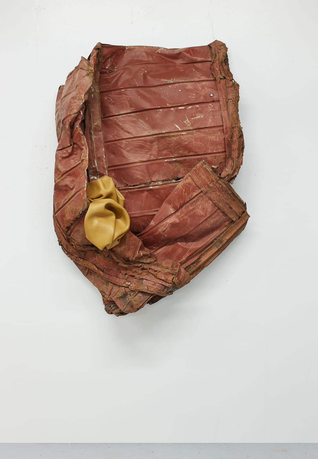 Kennedy Yanko, Golden, 2019